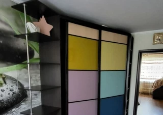 Квартира 2-кімн. продаж Харьков, Салтовский (Московский) &ndash; 45 м&sup2;... Оголошення Bazarok.ua