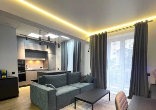 Квартира 2-кімн. продаж Харьков, Киевский &ndash; 55 м&sup2;... Оголошення Bazarok.ua