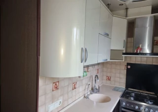 Квартира 2-кімн. продаж Харьков, Салтовский (Московский) &ndash; 46 м&sup2;... Оголошення Bazarok.ua