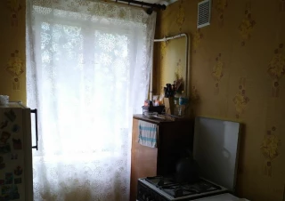 Квартира 1-кімн. продаж Харьков, Немышлянский &ndash; 19 м&sup2;... Оголошення Bazarok.ua