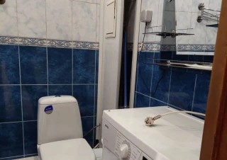 Квартира 1-кімн. продаж Харьков, Салтовский (Московский) &ndash; 20 м&sup2;... Оголошення Bazarok.ua