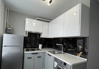 Квартира 1-кімн. продаж Харьков, Индустриальный &ndash; 26 м&sup2;... Оголошення Bazarok.ua