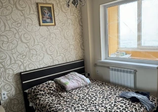Квартира 3-кімн. продаж Харьков, Салтовский (Московский) &ndash; 50 м&sup2;... Оголошення Bazarok.ua