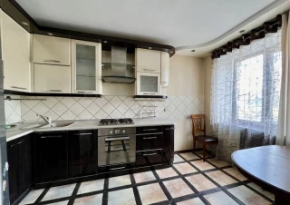 Квартира 3-кімн. продаж Харьков, Новобаварский &ndash; 68 м&sup2;... Оголошення Bazarok.ua