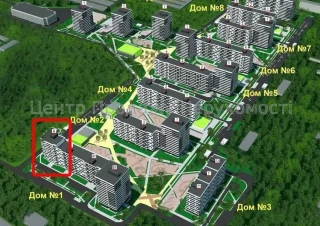 Квартира 3-кімн. продаж Харьков, Немышлянский &ndash; 65 м&sup2;... Оголошення Bazarok.ua