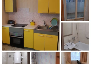 Квартира 2-кімн. продаж Харьков, Шевченковский &ndash; 31 м&sup2;... Оголошення Bazarok.ua