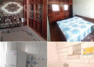 Квартира 2-кімн. продаж Харьков, Слободской &ndash; 41 м&sup2;... Оголошення Bazarok.ua