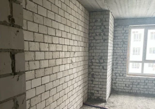 Квартира 1-кімн. продаж Харьков, Индустриальный &ndash; 42 м&sup2;... Оголошення Bazarok.ua