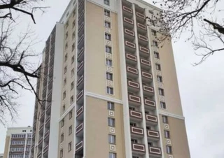 Квартира 1-кімн. продаж Харьков, Салтовский (Московский) &ndash; 49 м&sup2;... Оголошення Bazarok.ua
