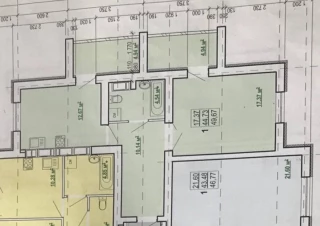 Квартира 1-кімн. продаж Харьков, Основянский &ndash; 50 м&sup2;... Оголошення Bazarok.ua