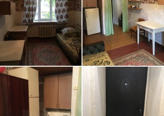 Квартира 1-кімн. продаж Харьков, Индустриальный &ndash; 20.5 м&sup2;... Оголошення Bazarok.ua