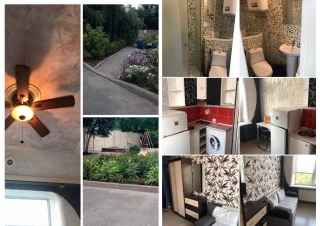 Квартира 1-кімн. продаж Харьков, Новобаварский &ndash; 18 м&sup2;... Оголошення Bazarok.ua