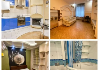 Квартира 2-кімн. продаж Харьков, Киевский &ndash; 75 м&sup2;... Оголошення Bazarok.ua
