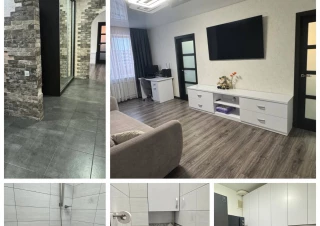 Квартира 4-кімн. продаж Харьков, Шевченковский &ndash; 70 м&sup2;... Оголошення Bazarok.ua
