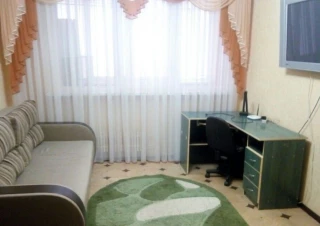 Квартира 1-кімн. продаж Харьков, Салтовский (Московский) &ndash; 38 м&sup2;... Оголошення Bazarok.ua