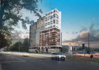 Квартира 3-кімн. продаж Харьков, Основянский &ndash; 90 м&sup2;... Оголошення Bazarok.ua