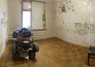 Квартира 2-кімн. продаж Харьков, Салтовский (Московский) &ndash; 44 м&sup2;... Оголошення Bazarok.ua
