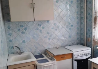 Квартира 2-кімн. продаж Харьков, Салтовский (Московский) &ndash; 46 м&sup2;... Оголошення Bazarok.ua