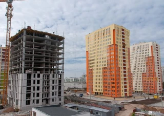 Квартира 3-кімн. продаж Харьков, Салтовский (Московский) &ndash; 31 м&sup2;... Оголошення Bazarok.ua
