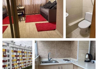 Квартира 1-кімн. продаж Харьков, Салтовский (Московский) &ndash; 22.5 м&sup2;... Оголошення Bazarok.ua
