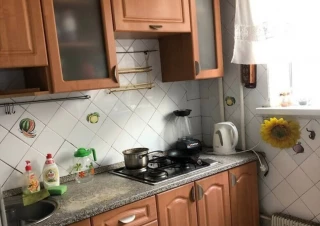 Квартира 2-кімн. продаж Харьков, Салтовский (Московский) &ndash; 49 м&sup2;... Оголошення Bazarok.ua
