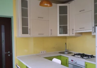 Квартира 3-кімн. продаж Харьков, Основянский &ndash; 40 м&sup2;... Оголошення Bazarok.ua