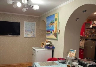 Квартира 3-кімн. продаж Харьков, Слободской &ndash; 69 м&sup2;... Оголошення Bazarok.ua