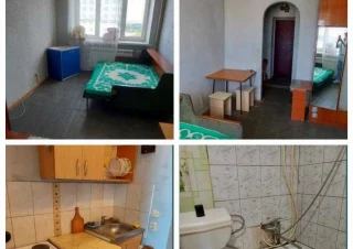 Квартира 1-кімн. продаж Харьков, Новобаварский &ndash; 16 м&sup2;... Оголошення Bazarok.ua