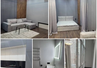 Квартира 4-кімн. продаж Харьков, Киевский &ndash; 195 м&sup2;... Оголошення Bazarok.ua