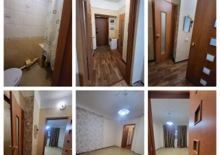 Квартира 1-кімн. продаж Харьков, Основянский &ndash; 17 м&sup2;... Оголошення Bazarok.ua