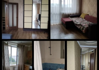 Квартира 1-кімн. продаж Харьков, Салтовский (Московский) &ndash; 16 м&sup2;... Оголошення Bazarok.ua