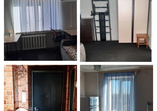Квартира 1-кімн. продаж Харьков, Основянский &ndash; 17 м&sup2;... Оголошення Bazarok.ua