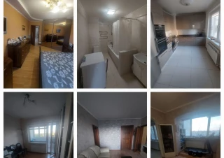 Квартира 3-кімн. продаж Харьков, Шевченковский &ndash; 80 м&sup2;... Оголошення Bazarok.ua