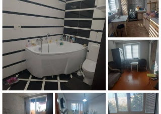 Квартира 3-кімн. продаж Харьков, Основянский &ndash; 65 м&sup2;... Оголошення Bazarok.ua