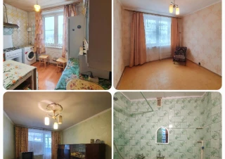 Квартира 2-кімн. продаж Харьков, Киевский &ndash; 28 м&sup2;... Оголошення Bazarok.ua