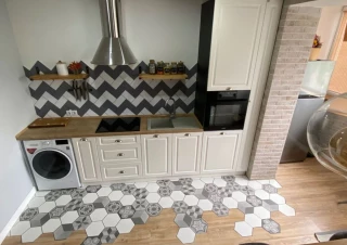 Квартира 1-кімн. продаж Харьков, Слободской &ndash; 43 м&sup2;... Оголошення Bazarok.ua