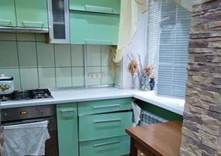 Квартира 2-кімн. продаж Харьков, Индустриальный &ndash; 43 м&sup2;... Оголошення Bazarok.ua