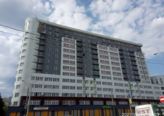 Квартира 2-кімн. продаж Харьков, Холодногорский &ndash; 60 м&sup2;... Оголошення Bazarok.ua