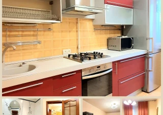 Квартира 3-кімн. продаж Харьков, Киевский &ndash; 70 м&sup2;... Оголошення Bazarok.ua