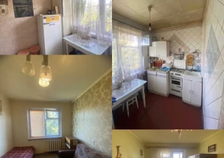 Квартира 2-кімн. продаж Харьков, Основянский &ndash; 45 м&sup2;... Оголошення Bazarok.ua