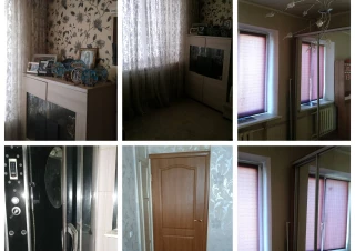 Квартира 2-кімн. продаж Харьков, Холодногорский &ndash; 27.7 м&sup2;... Оголошення Bazarok.ua