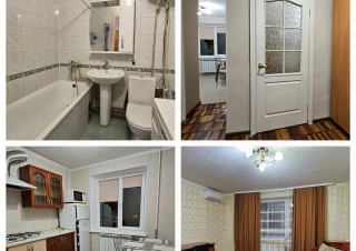 Квартира 1-кімн. продаж Харьков, Холодногорский &ndash; 20 м&sup2;... Оголошення Bazarok.ua