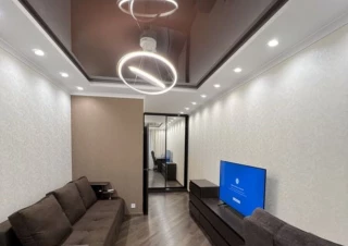 Квартира 1-кімн. продаж Харьков, Основянский &ndash; 19.2 м&sup2;... Оголошення Bazarok.ua