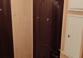 Квартира 1-кімн. продаж Харьков, Салтовский (Московский) &ndash; 17 м&sup2;... Оголошення Bazarok.ua