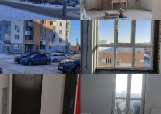 Квартира 2-кімн. продаж Харьков, Шевченковский &ndash; 75.6 м&sup2;... Оголошення Bazarok.ua