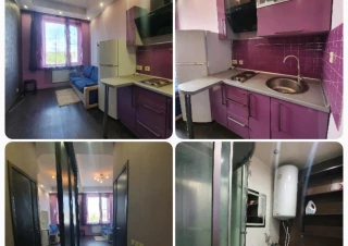 Квартира 1-кімн. продаж Харьков, Холодногорский &ndash; 18 м&sup2;... Оголошення Bazarok.ua