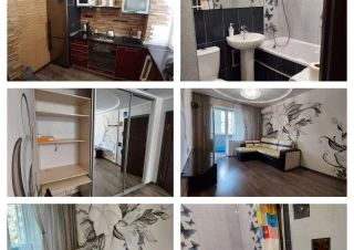 Квартира 1-кімн. продаж Харьков, Основянский &ndash; 32 м&sup2;... Оголошення Bazarok.ua
