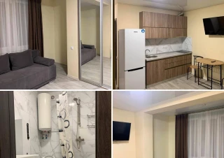 Квартира 1-кімн. продаж Харьков, Салтовский (Московский) &ndash; 22 м&sup2;... Оголошення Bazarok.ua