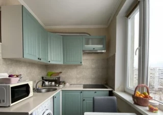 Квартира 2-кімн. продаж Харьков, Шевченковский &ndash; 32 м&sup2;... Оголошення Bazarok.ua