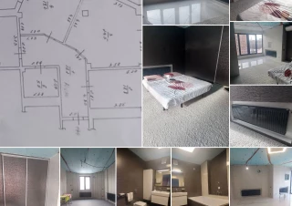 Квартира 3-кімн. продаж Харьков, Основянский &ndash; 115 м&sup2;... Оголошення Bazarok.ua